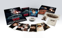 MagicBox Prokletý ostrov ediţie de colecţie - Blu-ray (4K Ultra HD)