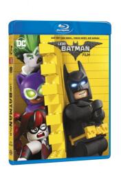 MagicBox Lego Batman: Filmul - Blu-ray