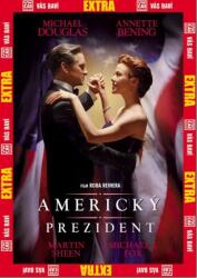 DM discont The American President - DVD (018777)