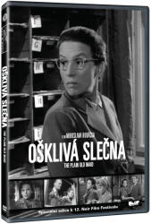 MagicBox The Plain Old Maid - DVD (073989)