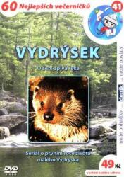 DM discont Vydrýsek - DVD