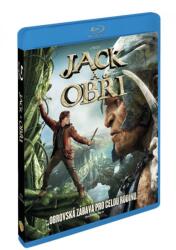 MagicBox Jack the Giant Slayer - Blu-ray