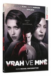 Hollywood The Killer Inside Me - DVD (005322)