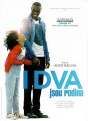 DM discont Two Is a Family - DVD (058874)
