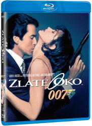 MagicBox Agentul 007 contra GoldenEye - Blu-ray