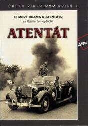 DM discont Assassination - DVD