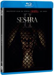 MagicBox The Nun II - Blu-ray (066740)