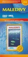 DM discont Nejkrásnější místa světa 24 - Maledivy - DVD