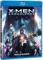 MagicBox X-Men: Apocalypse - Blu-ray