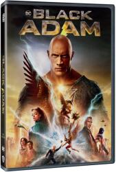 MagicBox Adam Întunecatul - DVD