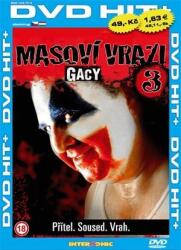 Intersonic Gacy - DVD