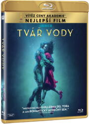 MagicBox Tvář vody (Oscarová edice: Nejlepší film) - Blu-ray (081071)