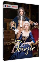 Česká televize Marie Terezie - DVD