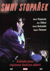 DM discont Death of Hitch-Hikers - DVD