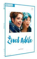 MagicBox Blue Is the Warmest Color - DVD