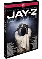 MagicBox Jay-Z: Americký raper - DVD