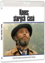 MagicBox Konec starých časů (Nově digitalizovaný film) - Blu-ray (068741)