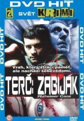 DM discont The Memory of a Killer - DVD