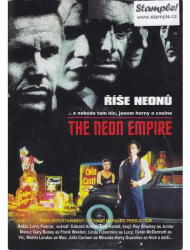 Ifa Movie Říše neonů - DVD