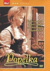 DM discont Popelka (1969) - DVD (003644)