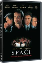 MagicBox Sleepers - DVD