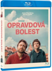 MagicBox Durere profundă - Blu-ray