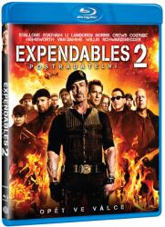 MagicBox Eroi de sacrificiu 2 - Blu-ray