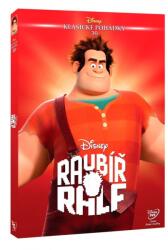 MagicBox Raubíř Ralf - DVD (Ed. Disney poveștile clasice)