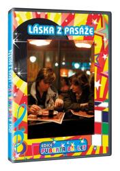 MagicBox Love from the Passage - DVD