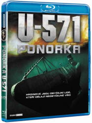 MagicBox U-571 - Blu-ray