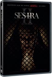 MagicBox The Nun II - DVD