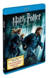 MagicBox Harry Potter and the Deathly Hallows: Part 1 - 2Blu-ray (001375)