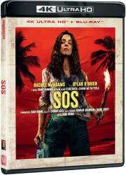 MagicBox SOS - 2Blu-ray (4K Ultra HD + Blu-ray)