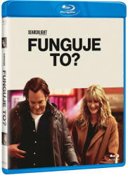 MagicBox Funguje to? - Blu-ray