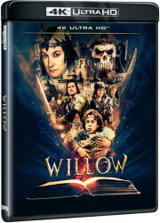 MagicBox Willow - Blu-ray (4K Ultra HD) (079073)
