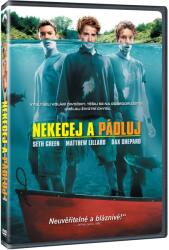 MagicBox Without a Paddle - DVD