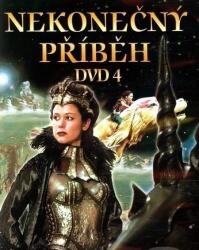 DM discont Nekonečný příběh 4 - DVD