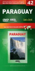 DM discont Na cestách kolem světa 42: Paraguay - DVD