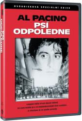 MagicBox După-amiază de câine - 2DVD