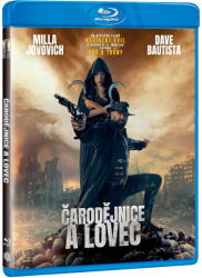 MagicBox In the Lost Lands - Blu-ray
