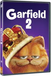 MagicBox Garfield 2: O poveste a două pisici - DVD