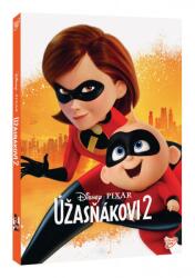 MagicBox Incredibilii 2 - DVD (Edice Pixar New Line) (024356)