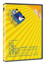MagicBox Dilili in Paris - DVD