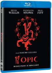 MagicBox Twelve Monkeys - Blu-ray