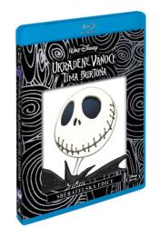 MagicBox The Nightmare Before Christmas - Blu-ray (005057)