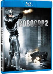 MagicBox RoboCop 2 - Blu-ray
