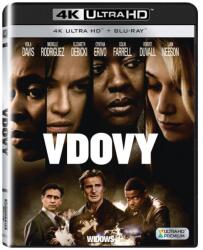 Bontonfilm a. s Văduve - 2Blu-ray (4K Ultra HD + Blu-ray)