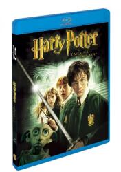 MagicBox Harry Potter and the Chamber of Secrets - Blu-ray