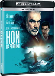 MagicBox Hon na ponorku - Blu-ray (4K Ultra HD)