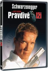 MagicBox Minciuni adevărate - DVD